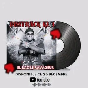 Distrack kl 1