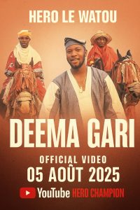 Deema gaari