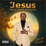 Jesus bụ onye nzọpụta