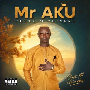 CHETA M CHINEKE