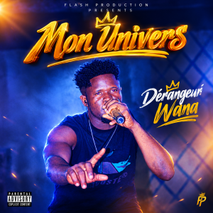 Mon Univers – Track 1
